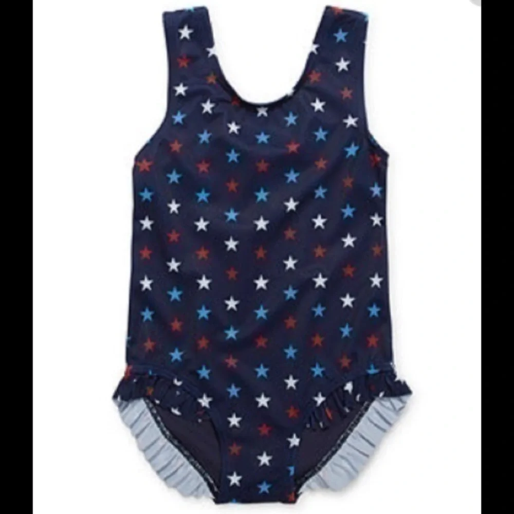 City Streets Youth 4T Americana